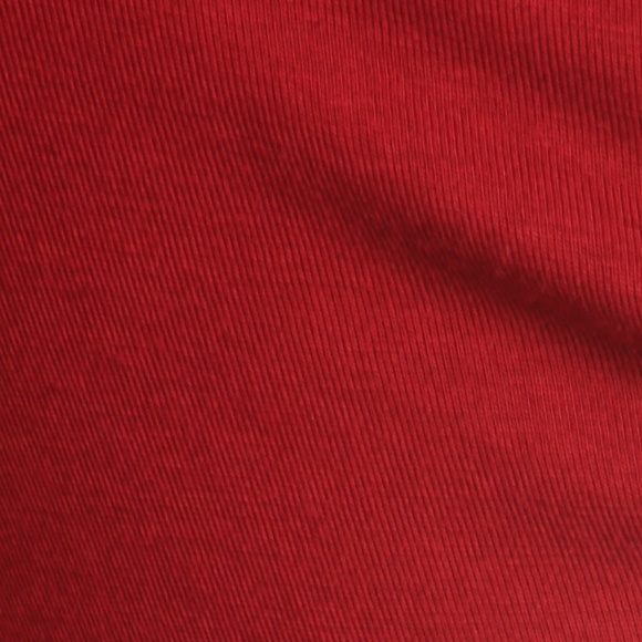 Lilian Plus Size Waist Tie Asymmetrical Top - Picture 5 of 7